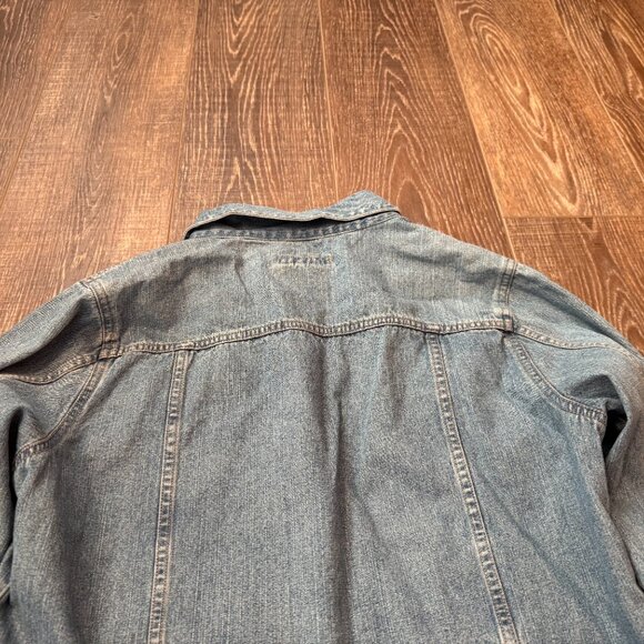 Massini Jean Jacket – Size L - Picture 13 of 15
